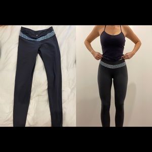 Lulu lemon leggings